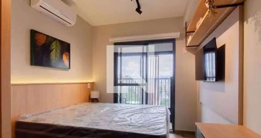 Kitnet / stúdio para aluguel - liberdade, 1 quarto,  20 m² - são paulo