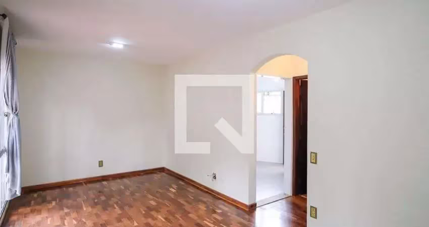 Casa para aluguel - santa maria, 3 quartos,  105 m² - são caetano do sul