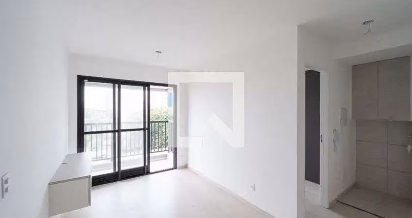 Apartamento para aluguel - planalto paulista, 2 quartos,  37 m² - são paulo