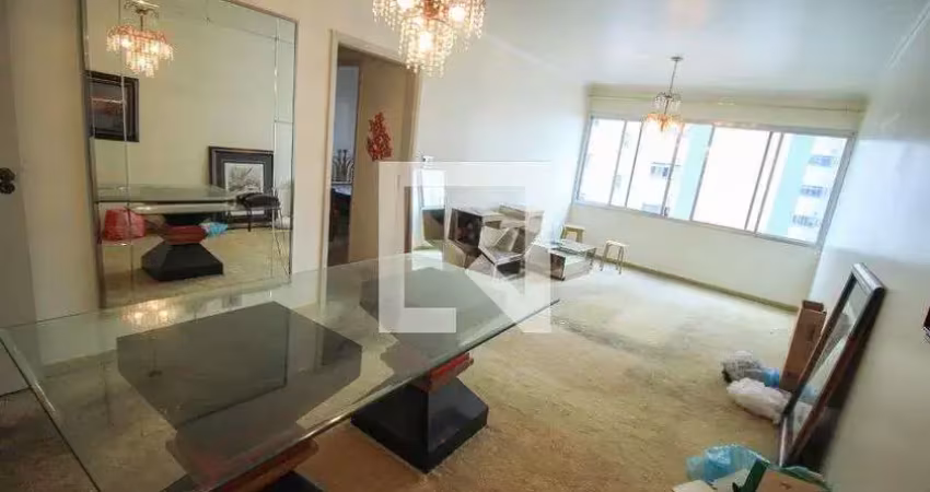 Apartamento para aluguel - mooca, 3 quartos,  98 m² - são paulo