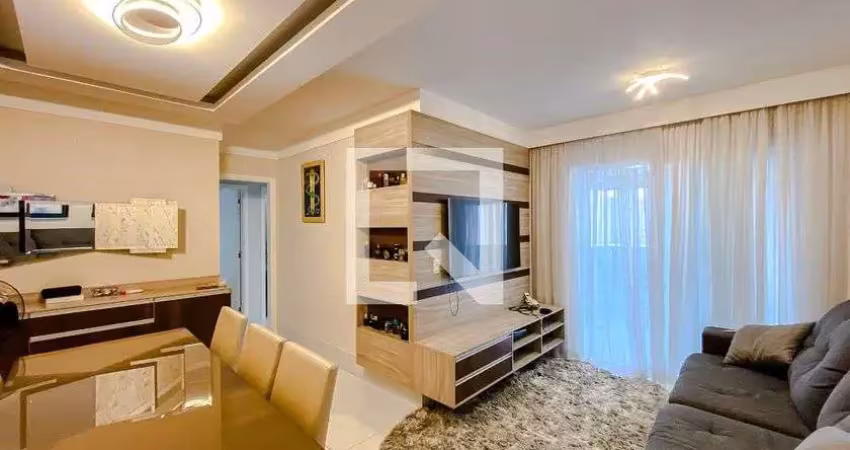 Apartamento para aluguel - jardim anália franco, 3 quartos,  96 m² - são paulo