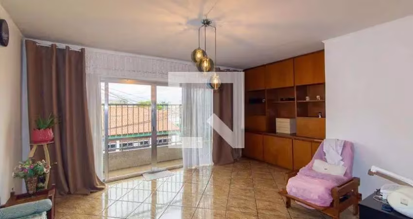 Casa para aluguel - vila prudente, 2 quartos,  90 m² - são paulo