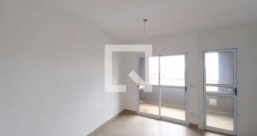 Apartamento para aluguel - parque das águas, 2 quartos,  66 m² - campinas
