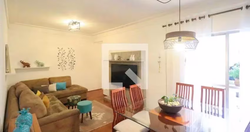 Apartamento para aluguel - santa paula, 2 quartos,  96 m² - são caetano do sul