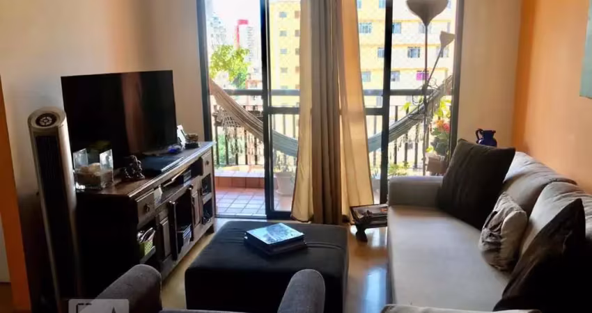 Apartamento para aluguel - liberdade, 2 quartos,  59 m² - são paulo