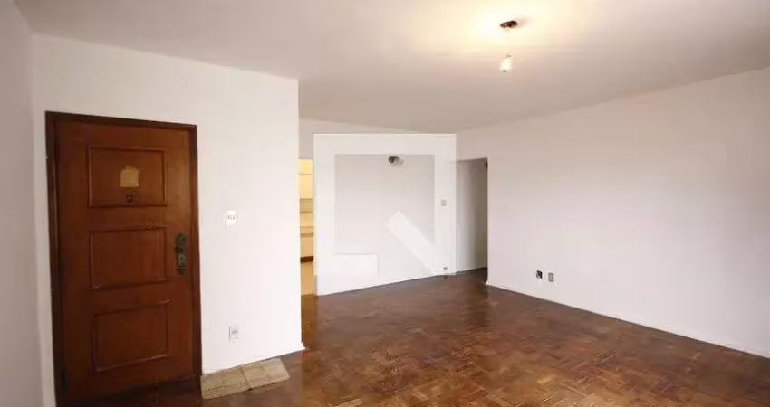 Apartamento para aluguel - vila mariana, 3 quartos,  109 m² - são paulo