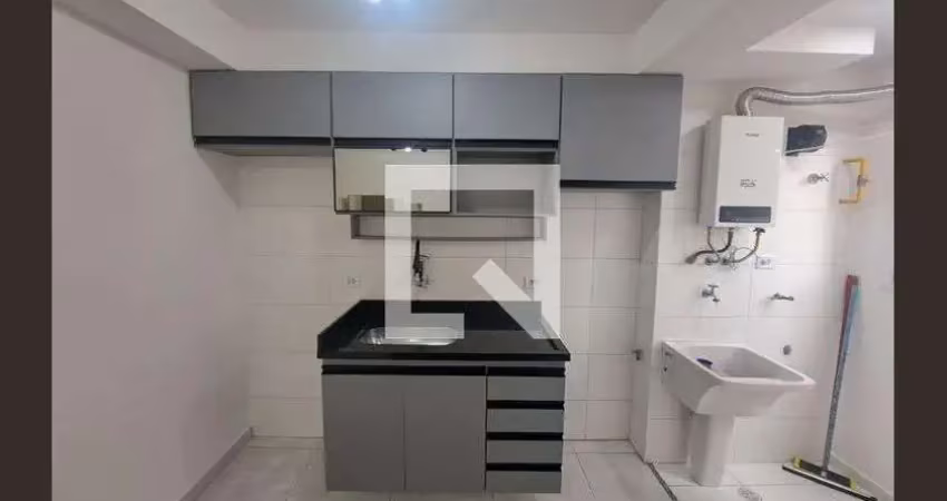 Apartamento com 2 quartos para alugar na Rua José Gimenes Gomes, Centro, Osasco