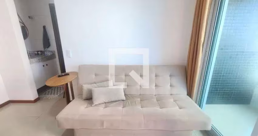 Apartamento para aluguel - rio vermelho, 1 quarto,  40 m² - salvador