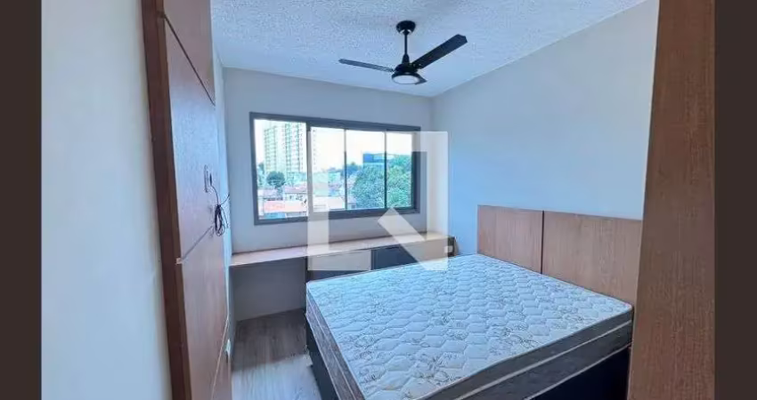 Apartamento para aluguel - vila santa clara, 1 quarto,  29 m² - são paulo