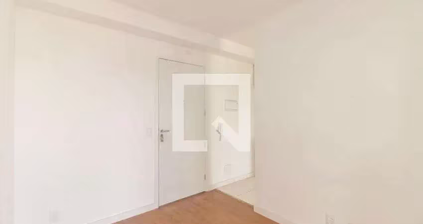 Apartamento para aluguel - vila esperança, 2 quartos,  42 m² - são paulo