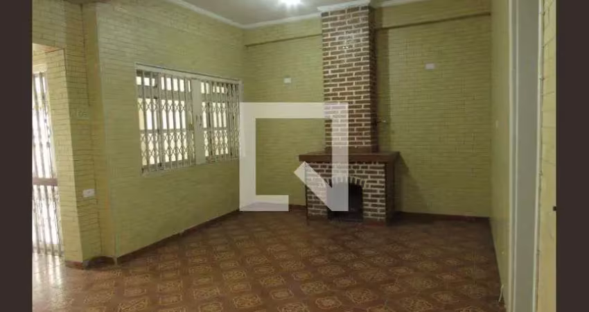 Casa com 3 quartos para alugar na Travessa Jorge Lesniscença, Quitaúna, Osasco