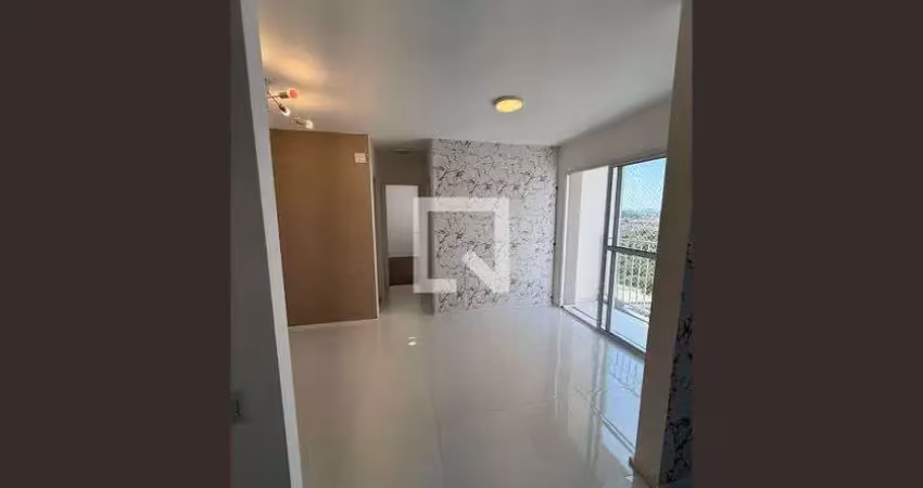 Apartamento para aluguel - setor gentil meireles, 2 quartos,  42 m² - goiânia