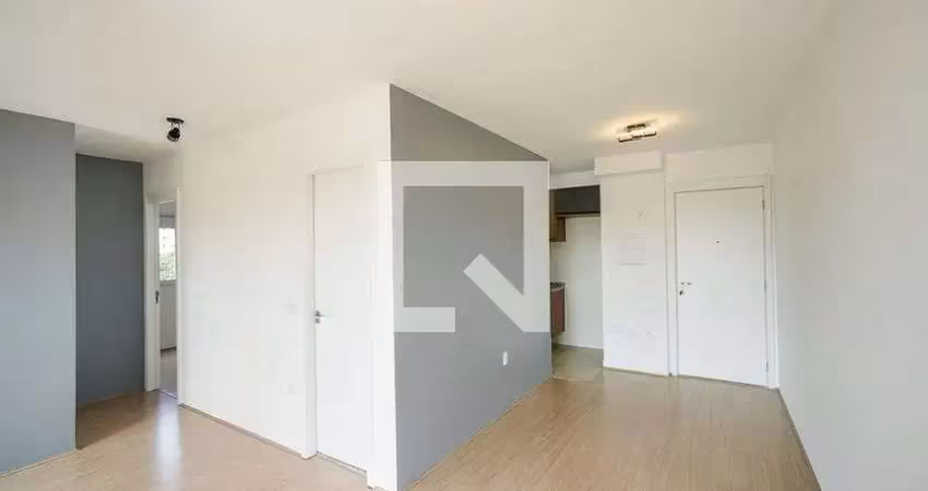 Apartamento para aluguel - vila carrão, 2 quartos,  65 m² - são paulo