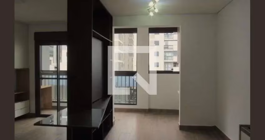Apartamento com 1 quarto para alugar na Rua Professor Luis Eulalio de Bueno Vidigal, Centro, Osasco
