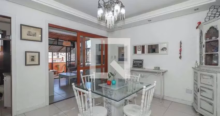 Apartamento para aluguel - higienópolis, 2 quartos,  113 m² - porto alegre