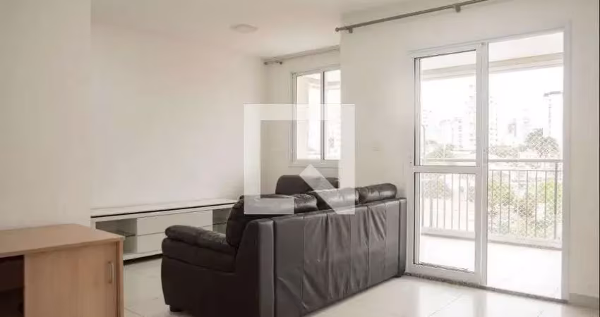 Apartamento para aluguel - saúde, 2 quartos,  76 m² - são paulo