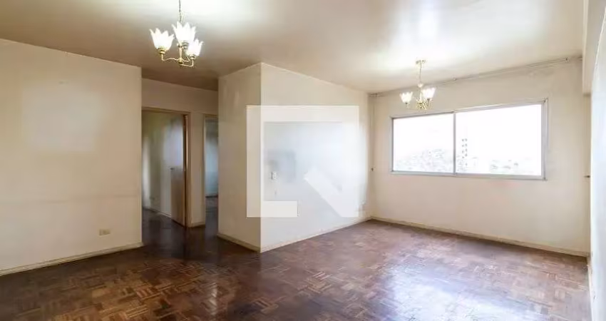 Apartamento para aluguel - casa verde, 2 quartos,  83 m² - são paulo