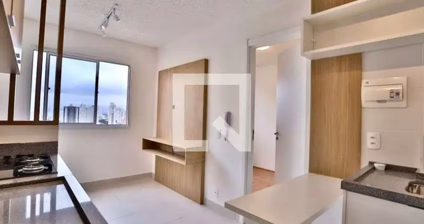 Kitnet / stúdio para aluguel - mooca, 1 quarto,  25 m² - são paulo