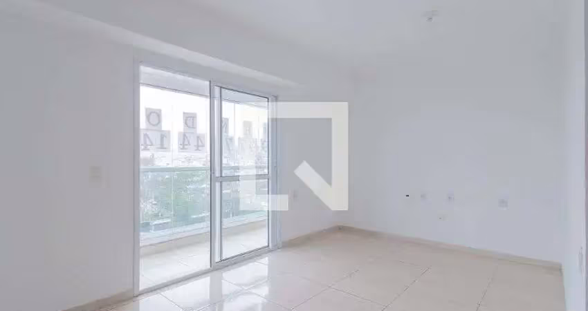 Apartamento para aluguel - jardim guapituba, 2 quartos,  134 m² - mauá