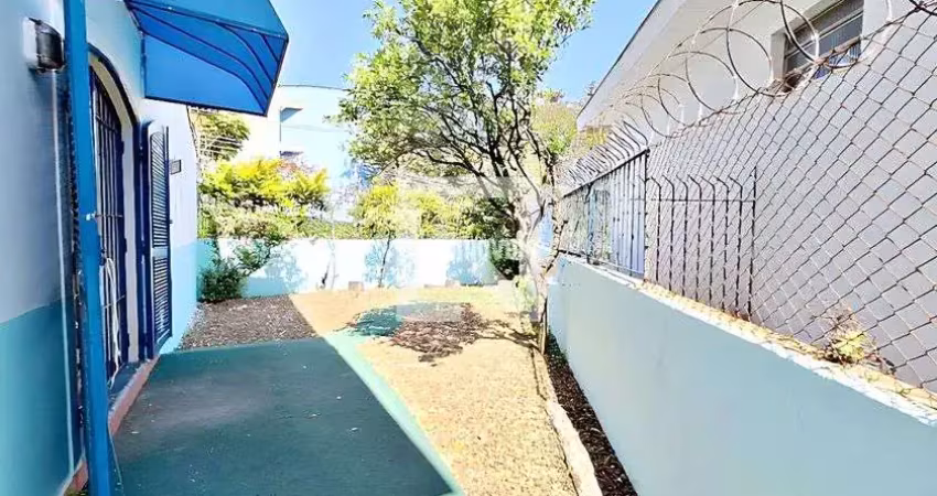 Casa com 4 quartos para alugar na Rua Panônia, Vila Sônia, São Paulo