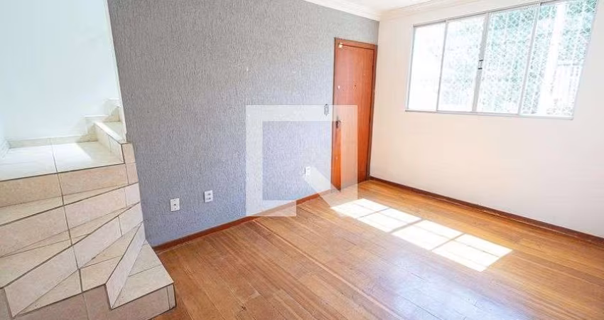 Cobertura para aluguel - ouro preto, 3 quartos,  150 m² - belo horizonte