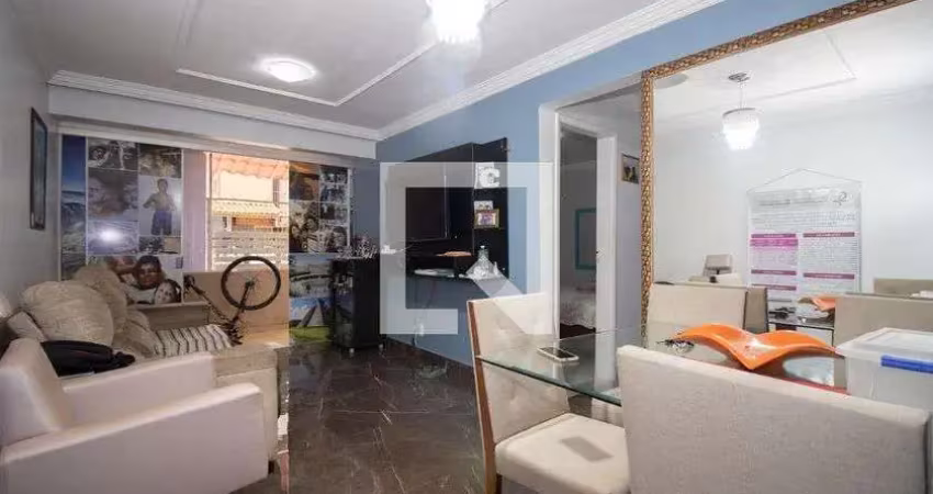 Apartamento para aluguel - taguatinga, 3 quartos,  90 m² - brasília
