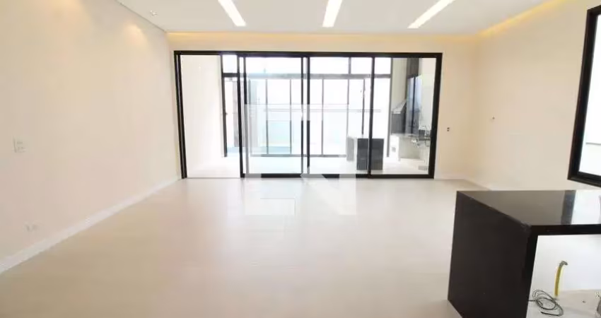 Casa / sobrado em condomínio para aluguel - alphaville, 4 quartos,  280 m² - são josé dos campos