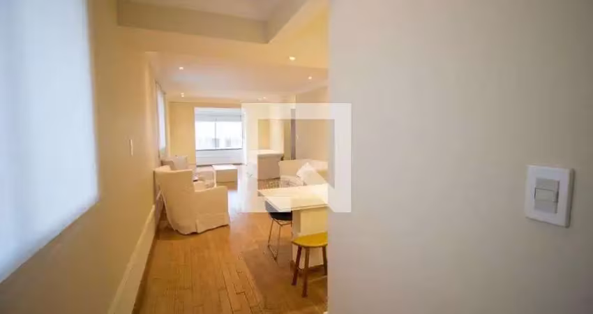 Apartamento para aluguel - jardim paulista, 2 quartos,  100 m² - são paulo