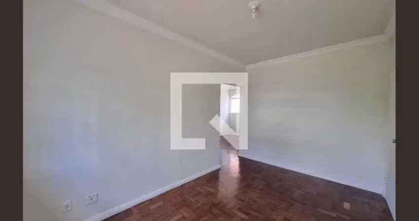 Apartamento para aluguel - sion, 3 quartos,  90 m² - belo horizonte