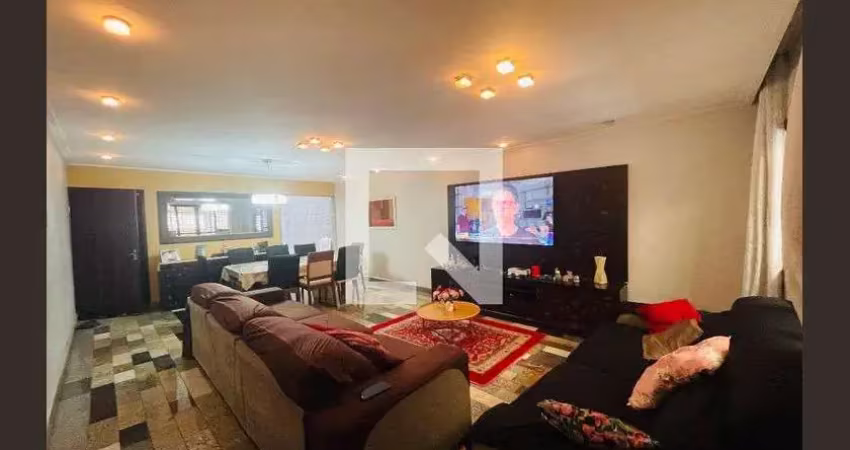 Casa para aluguel - jardim city, 3 quartos,  300 m² - guarulhos