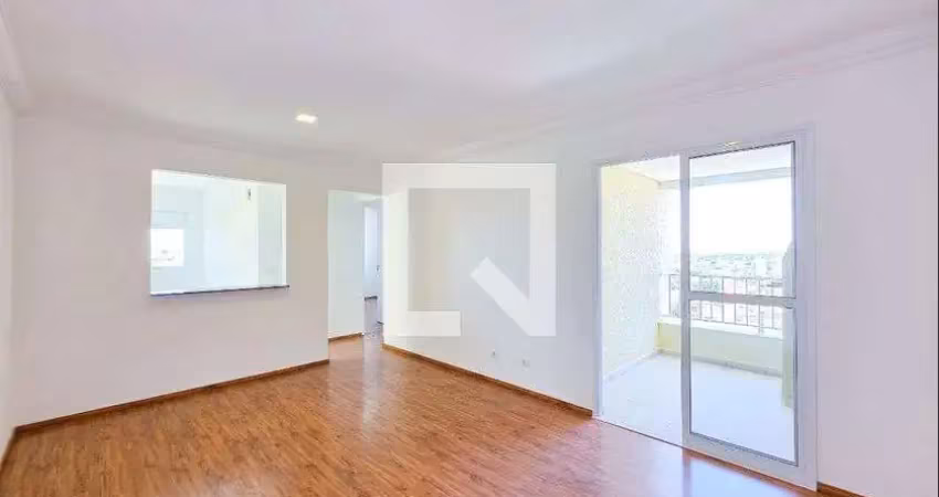 Apartamento para aluguel - jardim do céu, 2 quartos,  64 m² - são josé dos campos