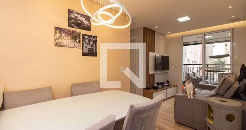 Apartamento para aluguel - cambuci, 2 quartos,  59 m² - são paulo