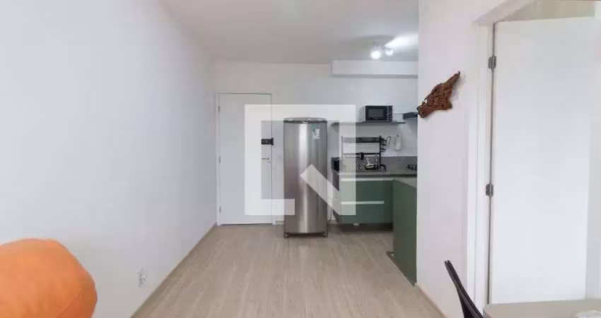 Cobertura com 1 quarto para alugar na Avenida Professor Francisco Morato, Butantã, São Paulo