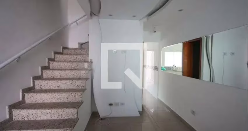 Casa com 3 quartos para alugar na Rua Horizonte, Vila Carrão, São Paulo