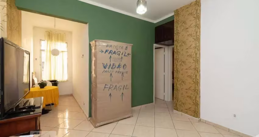 Apartamento para aluguel - icaraí, 2 quartos,  70 m² - niterói