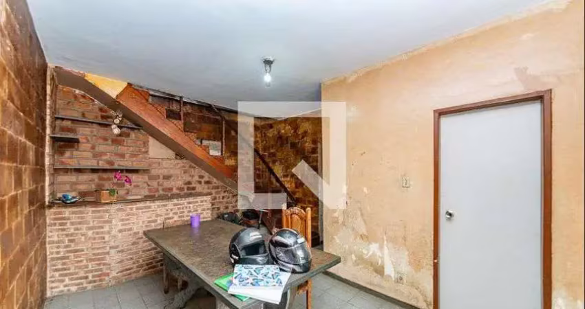 Casa para aluguel - betânia, 4 quartos,  240 m² - belo horizonte