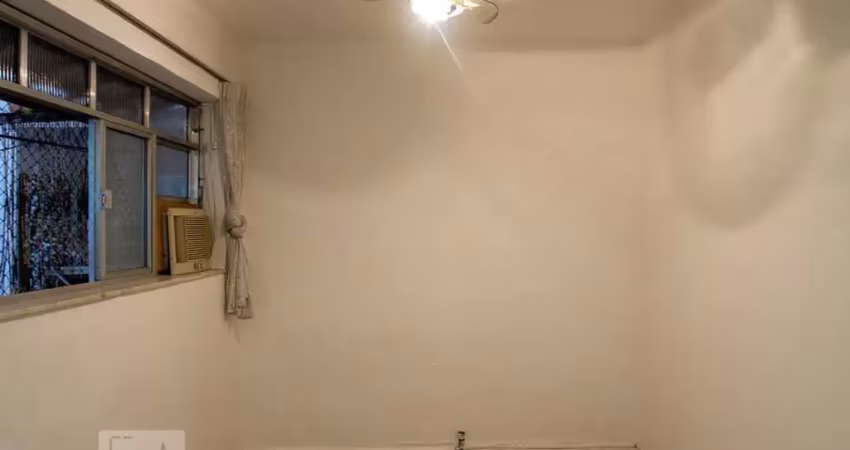 Kitnet / stúdio para aluguel - leblon, 1 quarto,  40 m² - rio de janeiro