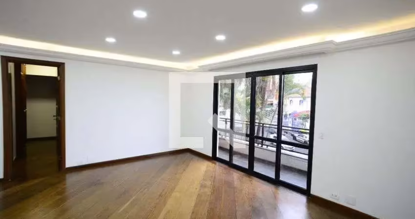 Apartamento para aluguel - cambuci, 3 quartos,  110 m² - são paulo