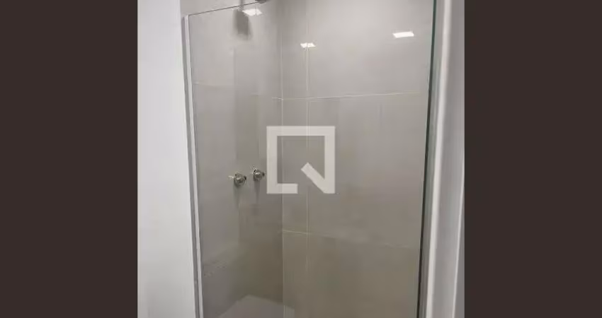 Apartamento para aluguel - vila mascote, 1 quarto,  30 m² - são paulo