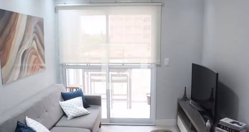 Apartamento para aluguel - centro, 2 quartos,  69 m² - são caetano do sul