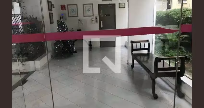 Apartamento para aluguel - paraíso, 3 quartos,  157 m² - são paulo