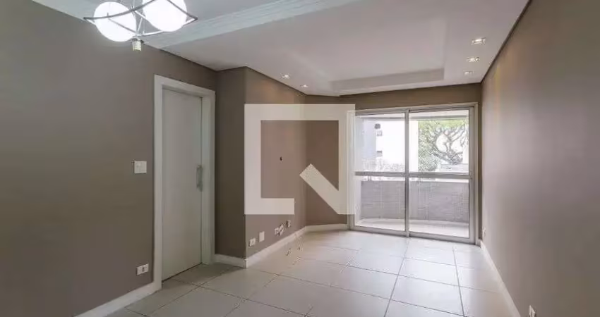 Apartamento para aluguel - moema, 3 quartos,  72 m² - são paulo