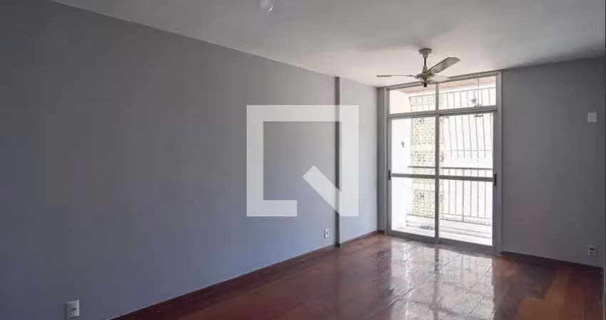Apartamento com 4 quartos para alugar na Rua Presidente Pedreira, Ingá, Niterói