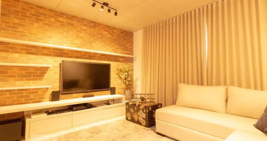 Apartamento para aluguel - brooklin, 2 quartos,  69 m² - são paulo