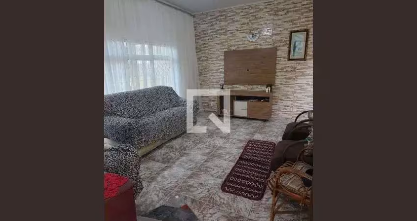 Casa para aluguel - vila galvão, 3 quartos,  320 m² - guarulhos