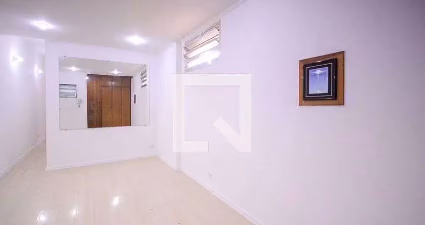 Apartamento para aluguel - aclimação, 1 quarto,  65 m² - são paulo