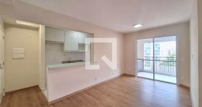 Apartamento para aluguel - vila romana, 2 quartos,  66 m² - são paulo