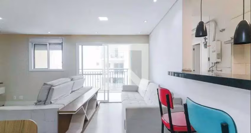 Apartamento para aluguel - butantã, 3 quartos,  98 m² - são paulo