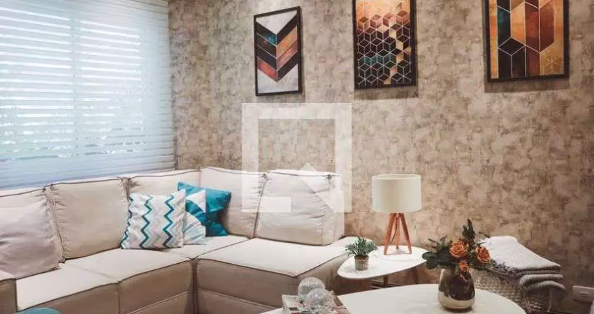 Casa / sobrado em condomínio para aluguel - mandaqui, 2 quartos,  175 m² - são paulo