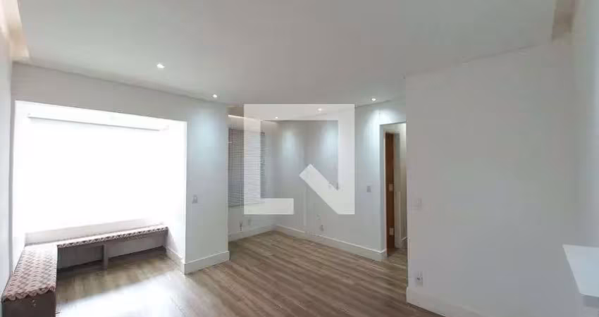 Apartamento para aluguel - parque prado, 2 quartos,  78 m² - campinas